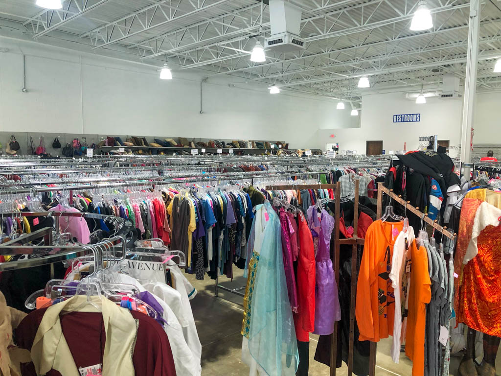 Thrift Store in Dalton North, GA Providence Thrift Store